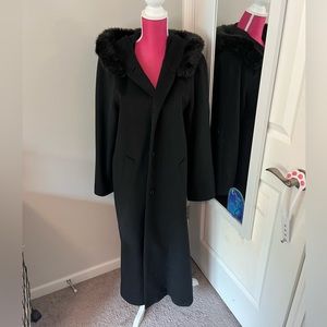 Gorgeous Vintage Trench Coat